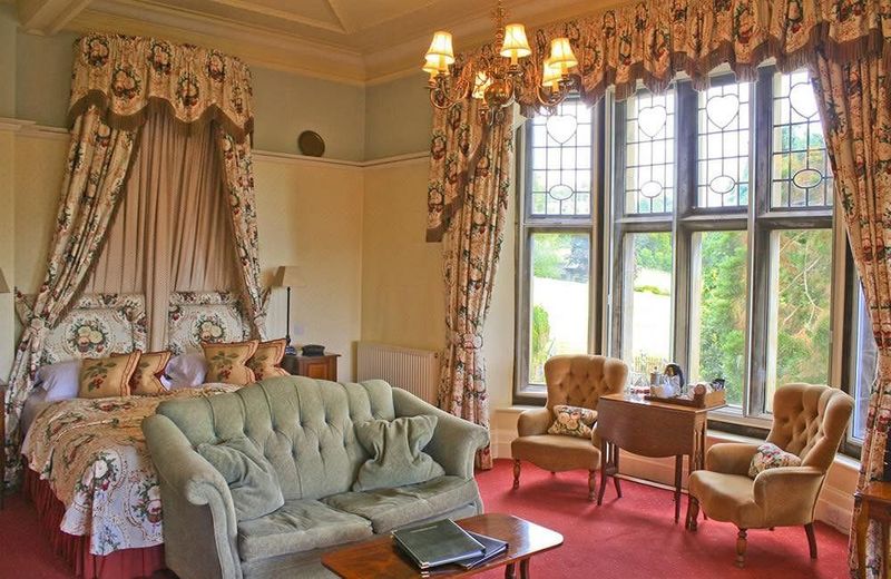 Holbeck Ghyll Country House Hotel