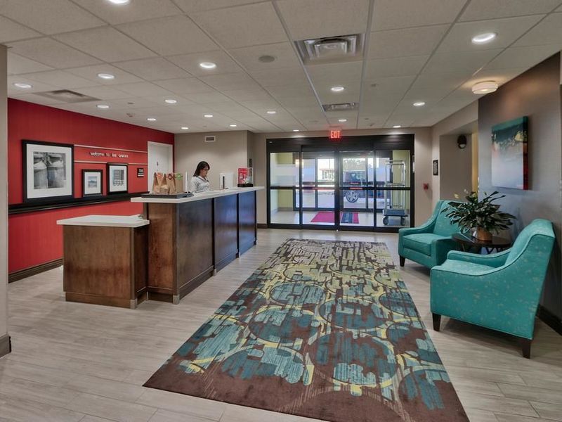 Hotel Photo 16