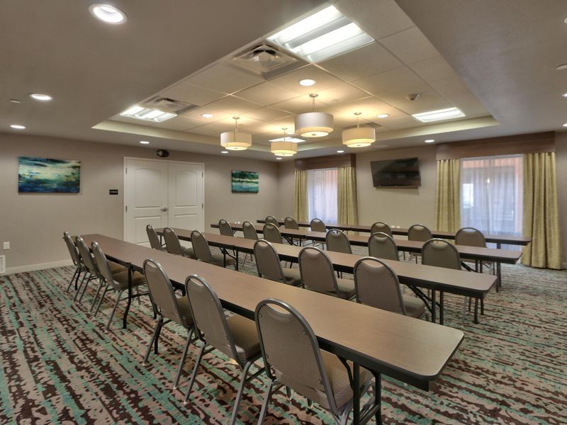 Hotel Photo 19