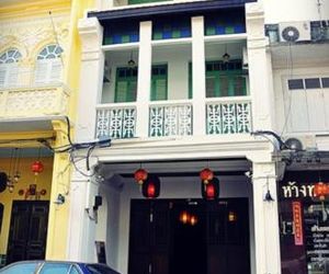 99 Oldtown Boutique Guesthouse Phuket Town Thailand