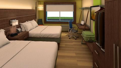 Hotel Photo 3