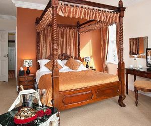 Wheatlands Lodge Guesthouse (Adults Only) Windermere United Kingdom