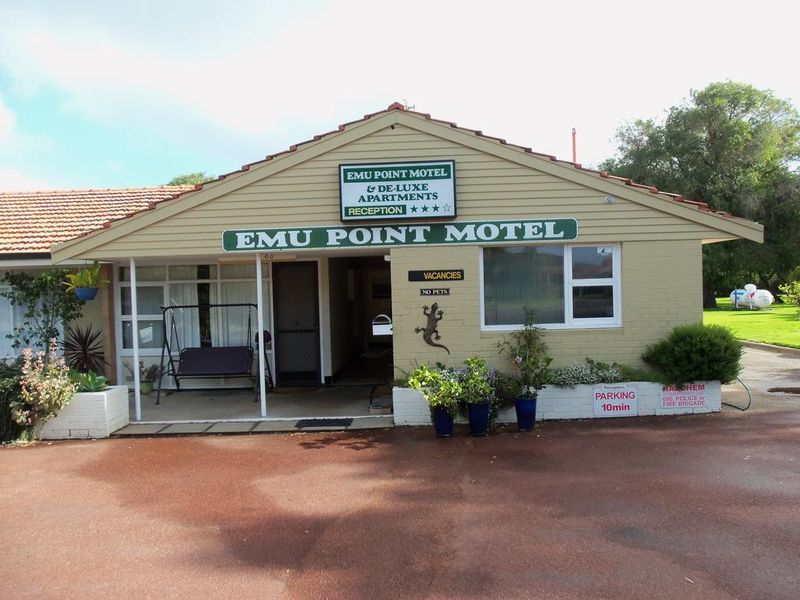 Hotel Photo 18