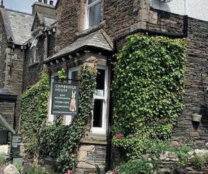 Cambridge House (Adults only) Windermere United Kingdom