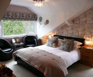 Glenville House (Adults Only) Bowness On Windermere United Kingdom