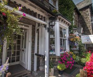 Melbourne Guest House Bowness On Windermere United Kingdom