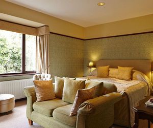 Cedar Manor Hotel & Restaurant Windermere United Kingdom