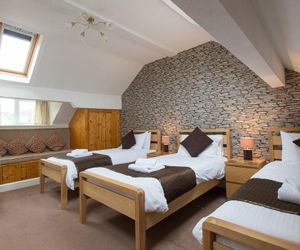 Thornbank House (incl off-site health club) Windermere United Kingdom