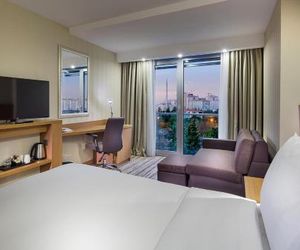 Hampton by Hilton Istanbul Atakoy Bakirkoy Turkey