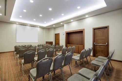 Hotel Photo 16