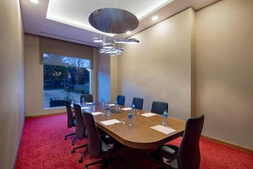 Hotel Photo 19