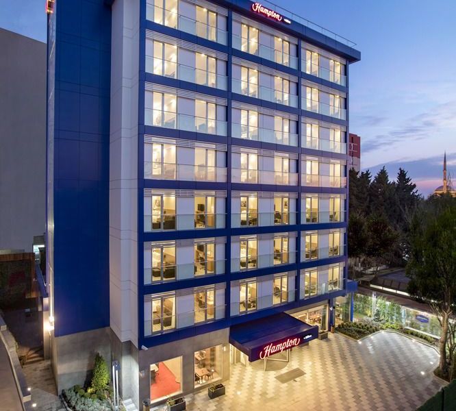 Hotel Photo 23