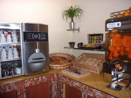 Hotel Photo 13