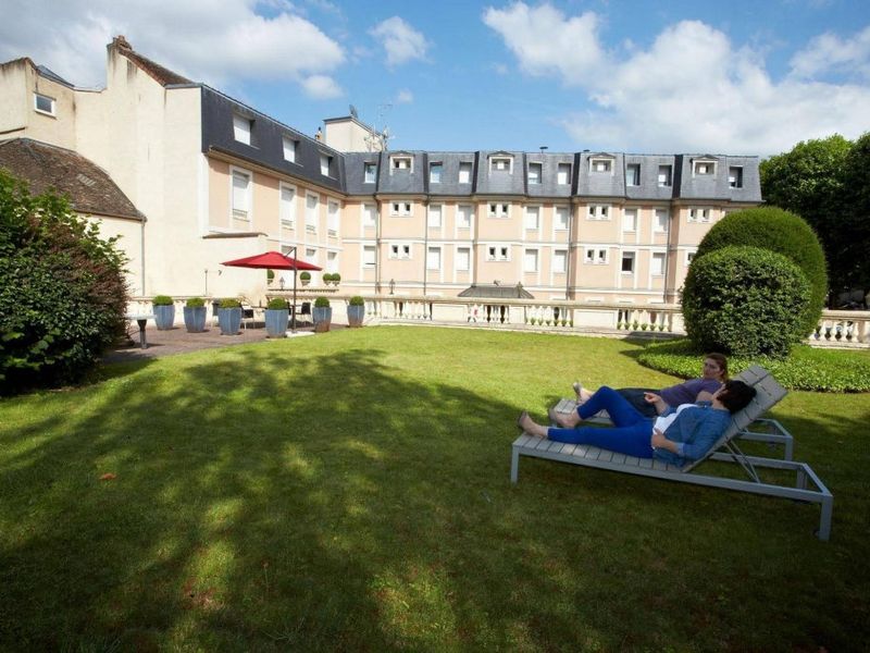 Hotel Photo 23