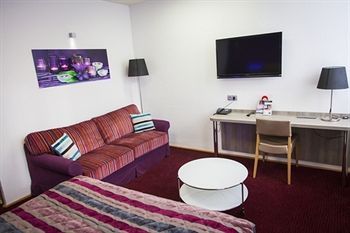 Hotel Photo 6