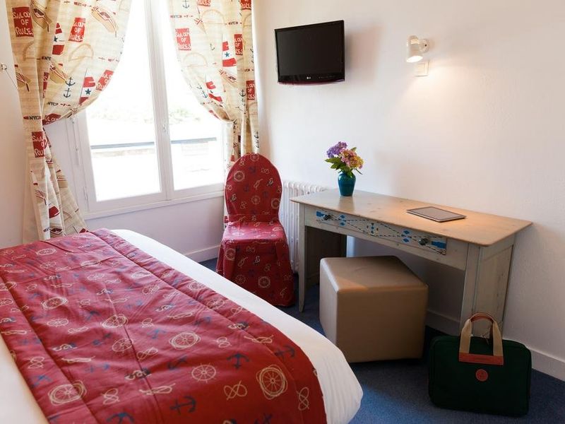 Hotel Photo 2