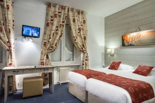 Hotel Photo 6