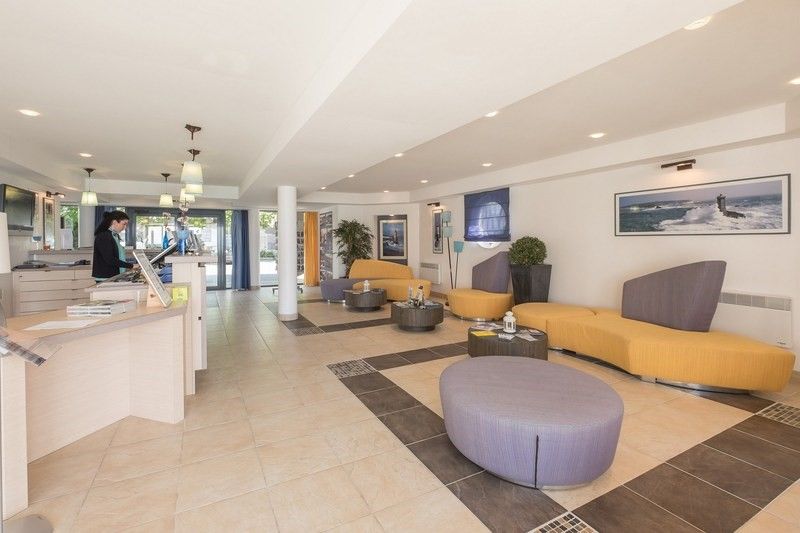 Hotel Photo 16
