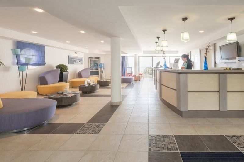 Hotel Photo 17