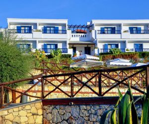 Agionissi Resort Ammouliani Greece