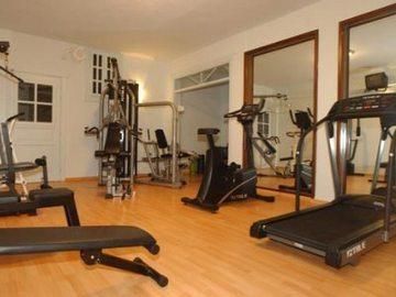 Hotel Photo 16