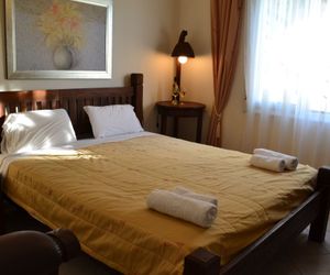 Kastro Apartments Panormos Greece