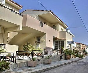 Philoxenia Apartments Panormos Greece
