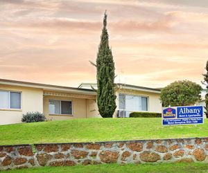 Best Western Albany Motel & Apartments Albany Australia