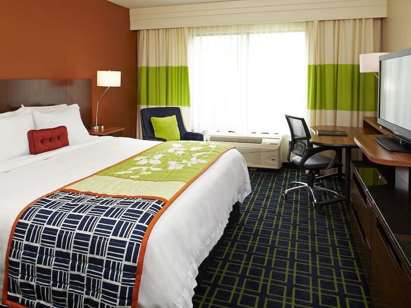 Hotel Photo 2