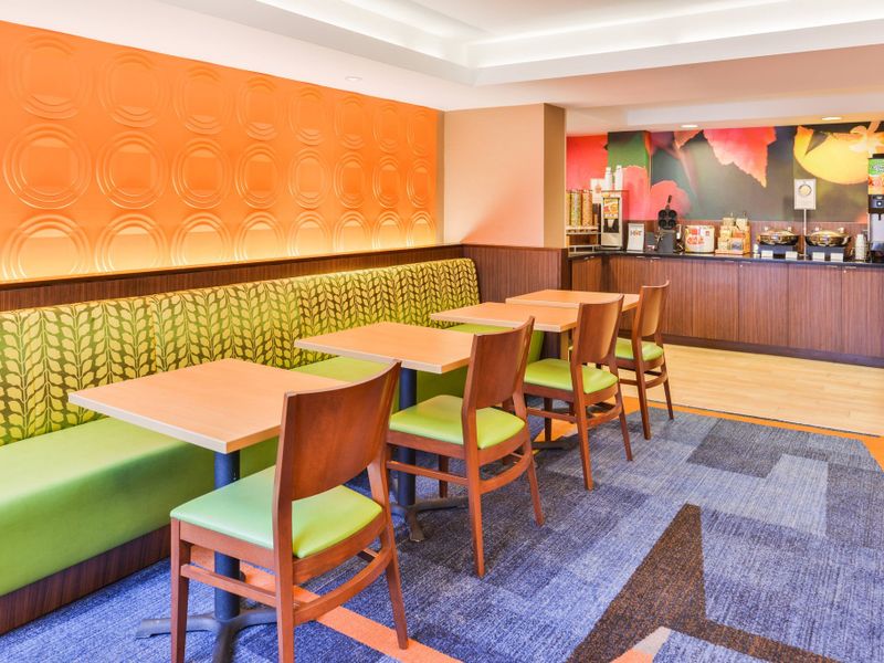 Hotel Photo 16