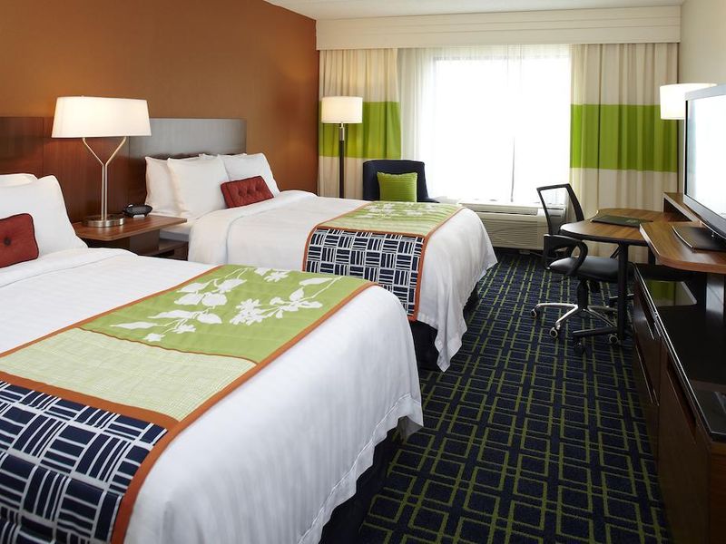 Hotel Photo 3