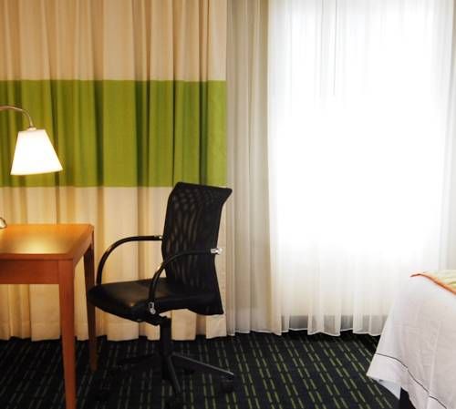 Hotel Photo 6
