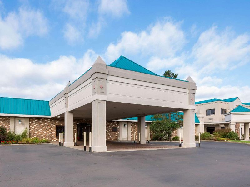 Hotel Photo 22