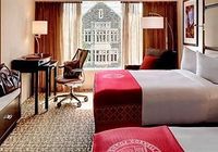 Отзывы The Statler Hotel at Cornell University, 4 звезды