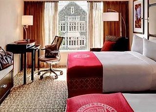 Фото отеля The Statler Hotel at Cornell University