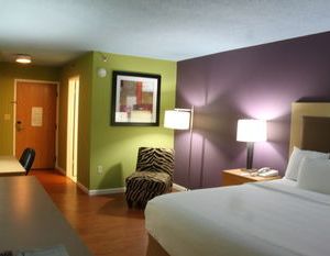 Trip Hotel Ithaca Ithaca United States