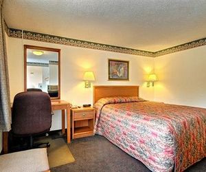 Rodeway Inn and Suites Ithaca Ithaca United States