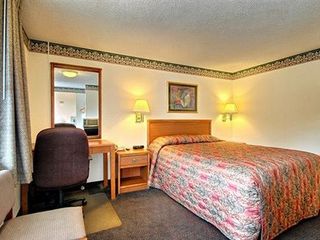 Hotel pic Rodeway Inn and Suites Ithaca