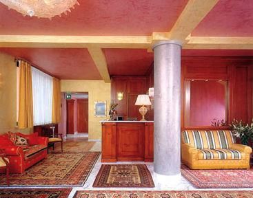 Hotel Photo 14