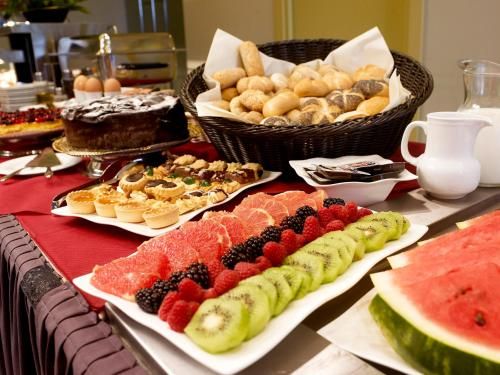 Hotel Photo 13