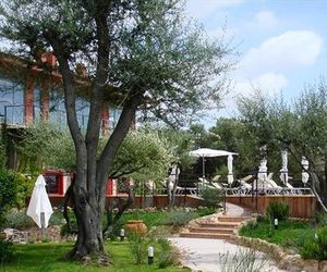 LIsola Di Rosa - Relais & Hotel di Charme Cerveleri Italy
