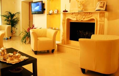 صورة الفندق 11