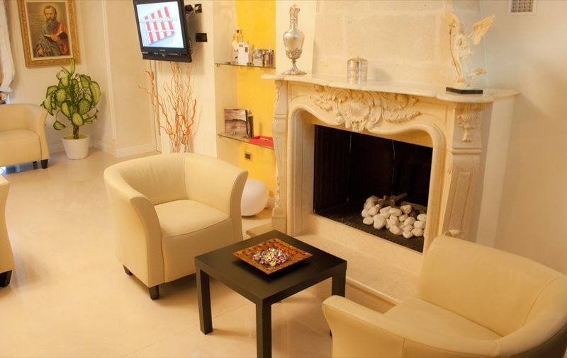 صورة الفندق 12