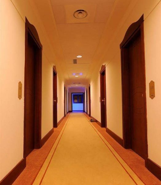 Hotel Photo 16