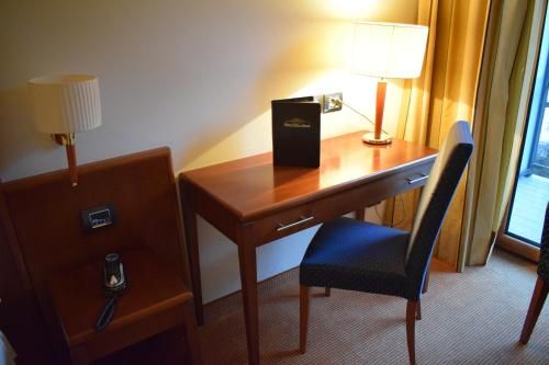 Hotel Photo 4
