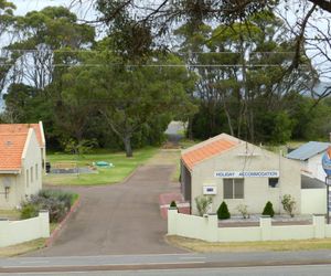 Harbourside Motel Albany Australia