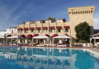 Отзывы Messapia Hotel & Resort, 4 звезды
