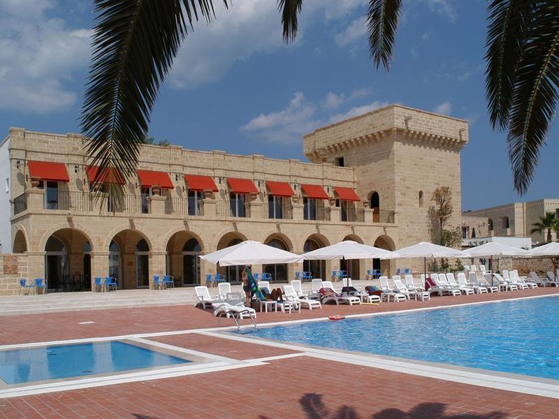 Hotel Photo 12