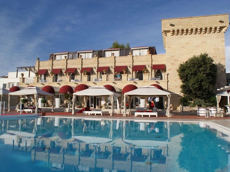 Hotel Photo 7
