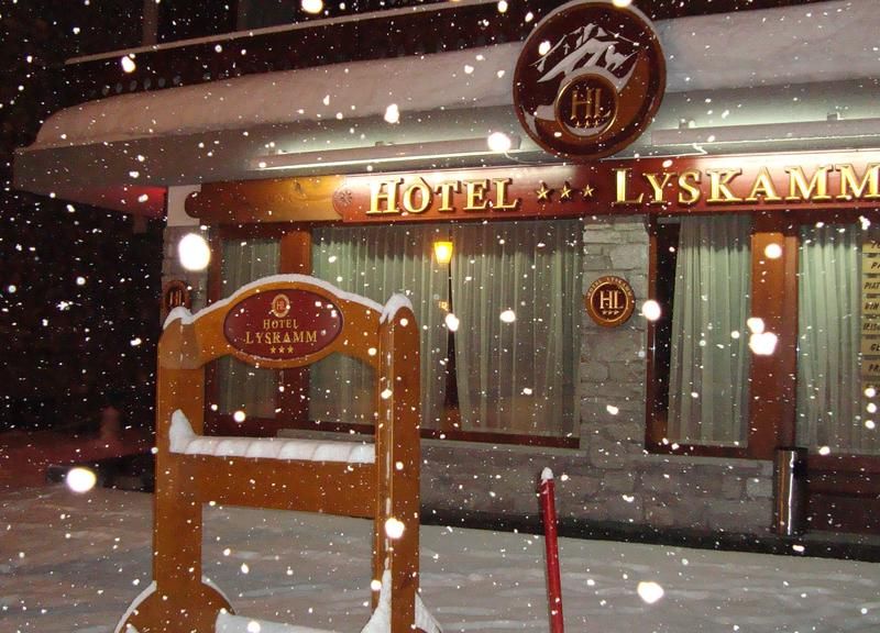 酒店图片 18